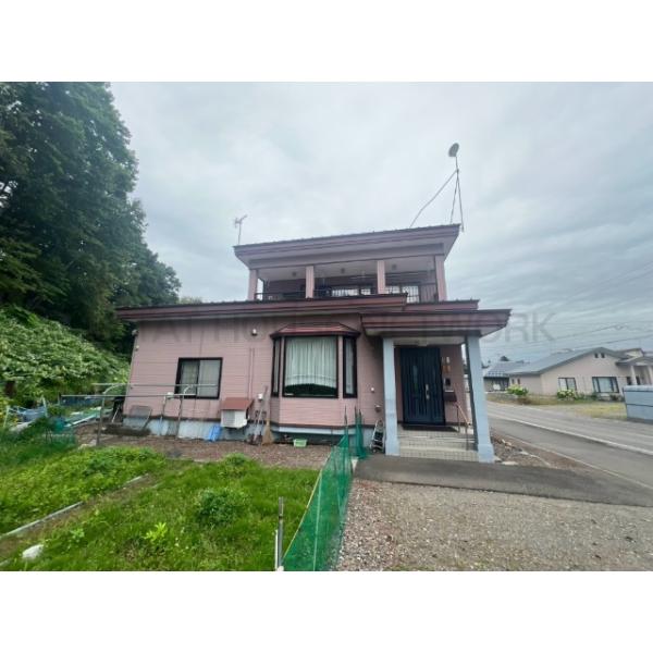 北海道河東郡音更町木野西通7丁目