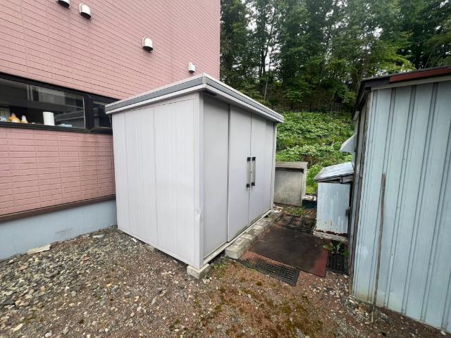 音更町木野西通7＿中古住宅 その他
