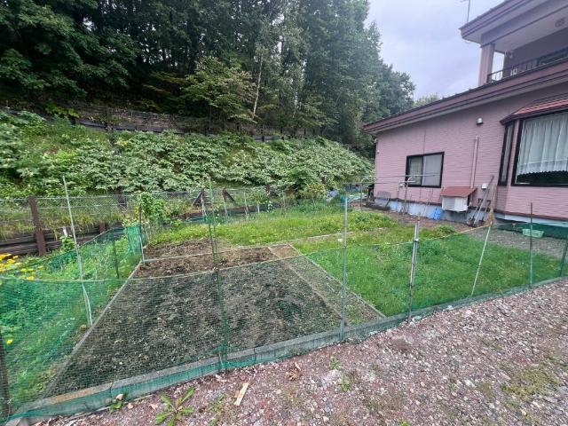 音更町木野西通7＿中古住宅 その他