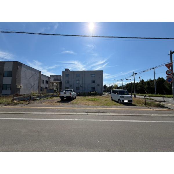 北海道旭川市七条通１３丁目