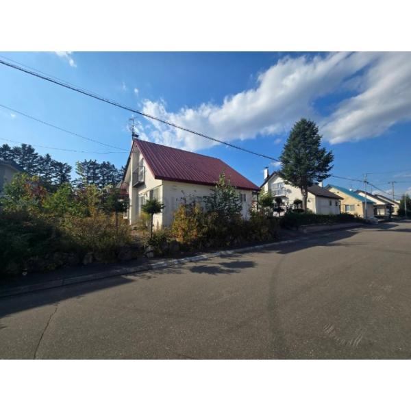 北海道中川郡幕別町札内文京町