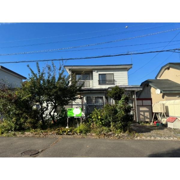 北海道帯広市西二十三条南1丁目