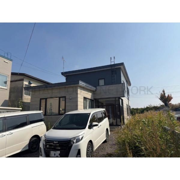 北海道旭川市東八条１丁目