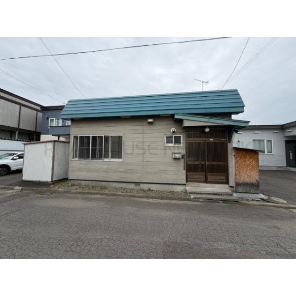 北海道旭川市七条西３丁目