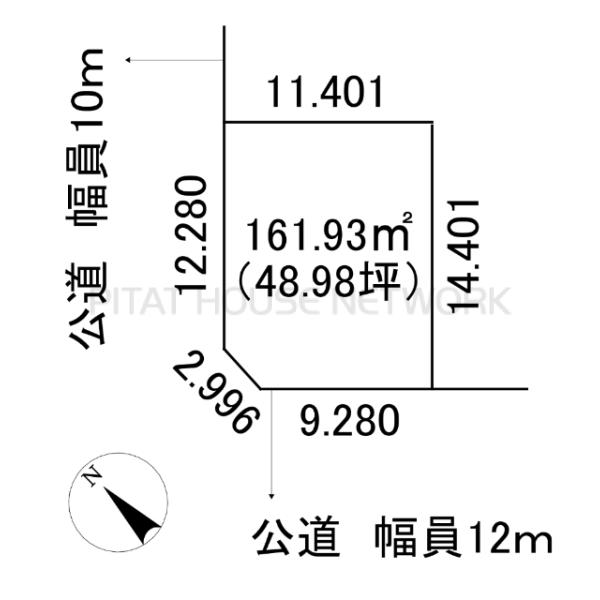 北海道石狩市花川南五条２丁目