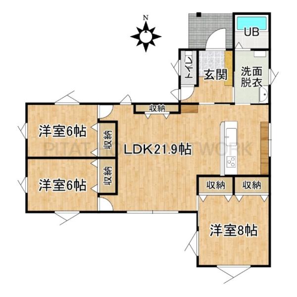 北海道帯広市西十四条南４丁目