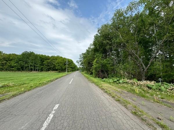 清水町熊牛　売土地 土地画像
