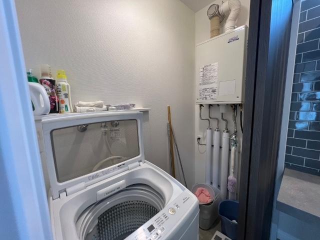 部屋写真8