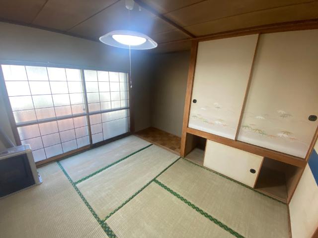 部屋写真8