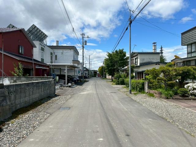 東１５南４＿土地 土地画像