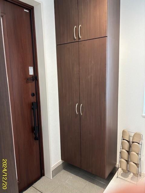 末広2条5丁目　戸建てB 玄関