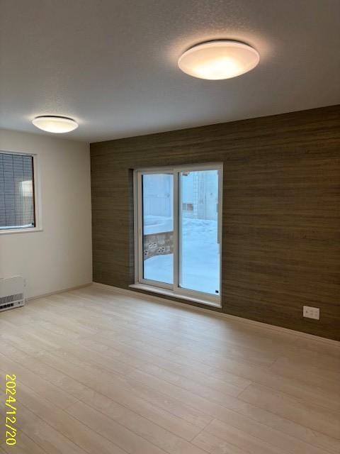 末広2条5丁目　戸建てB リビング