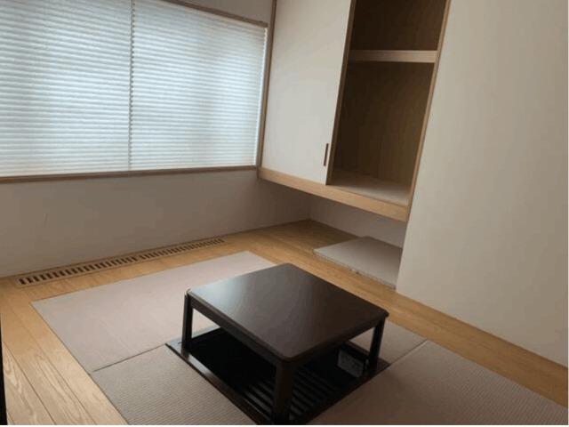 永山9条14丁目　戸建て その他