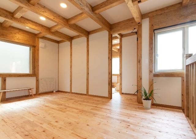 ※商談中※豊岡2条6丁目　戸建て その他部屋・スペース