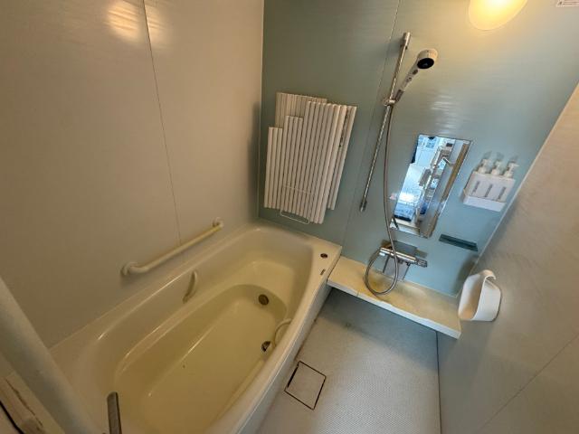 音更町宝来西町　中古戸建 バス／シャワー