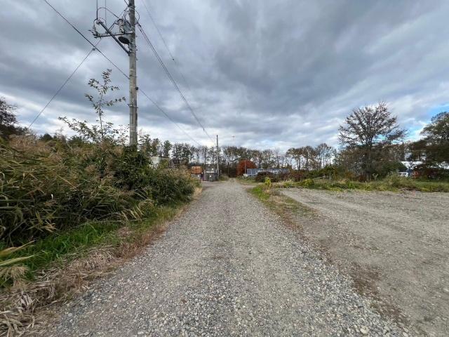 音更町大通２０＿土地 土地画像