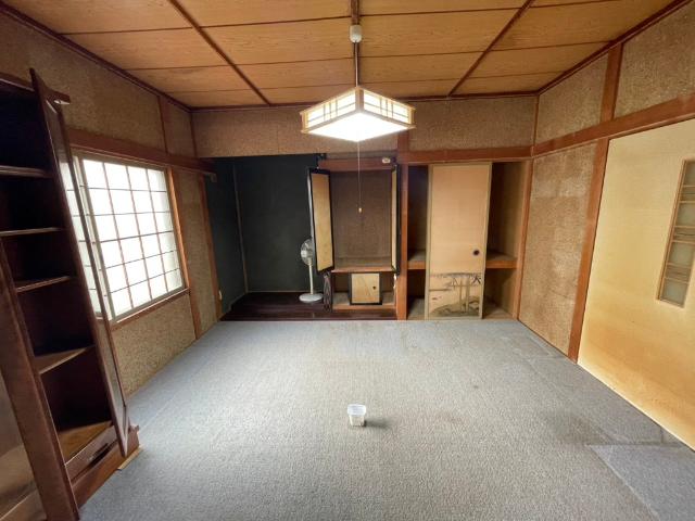 ♪敷地133坪、公園隣接♪幕別町旭町＿中古住宅 その他部屋・スペース