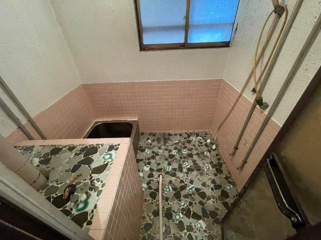 ♪敷地133坪、公園隣接♪幕別町旭町＿中古住宅 バス／シャワー