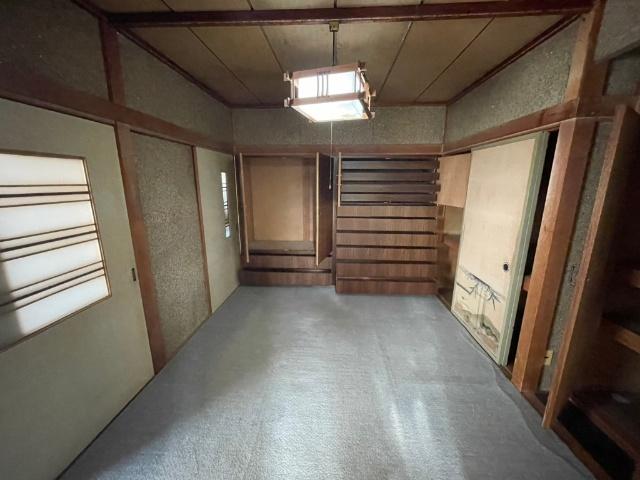 ♪敷地133坪、公園隣接♪幕別町旭町＿中古住宅 その他部屋・スペース