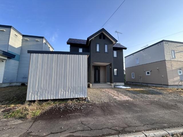 上川郡鷹栖町北野東4条2丁目　戸建て その他