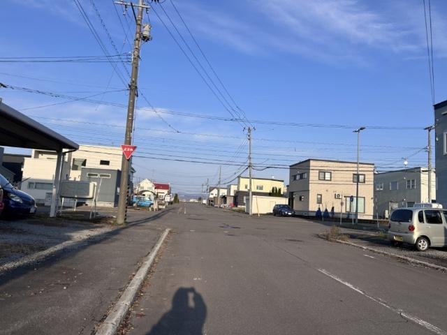 上川郡鷹栖町北野東4条2丁目　戸建て その他