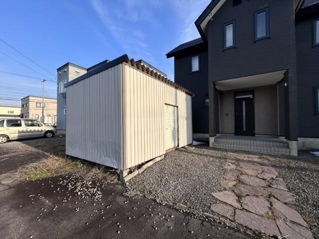 上川郡鷹栖町北野東4条2丁目　戸建て その他
