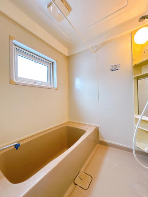 永山8条19丁目　戸建て バス／シャワー
