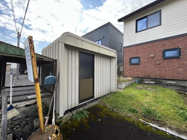 永山8条19丁目　戸建て その他