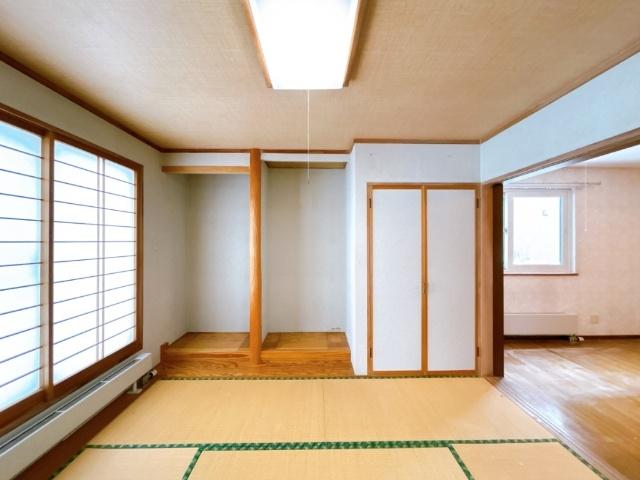 永山8条19丁目　戸建て その他部屋・スペース
