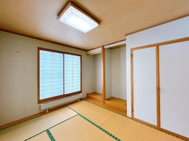 永山8条19丁目　戸建て その他部屋・スペース