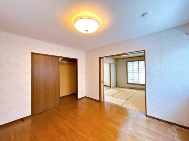 永山8条19丁目　戸建て その他部屋・スペース