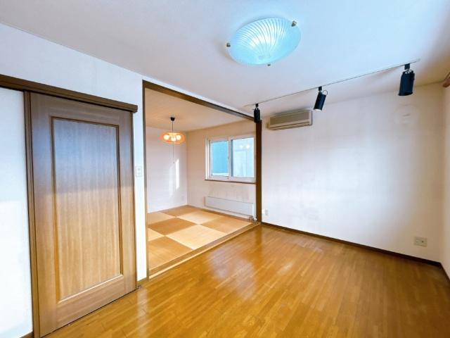 永山8条19丁目　戸建て その他部屋・スペース