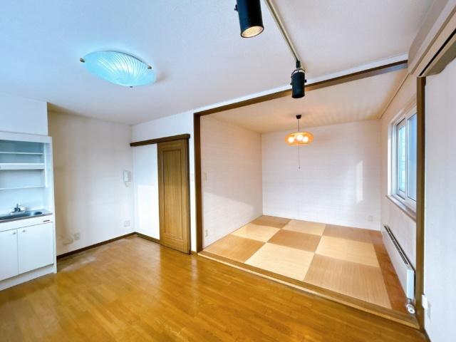 永山8条19丁目　戸建て その他部屋・スペース