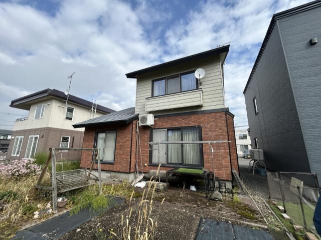 永山8条19丁目　戸建て その他
