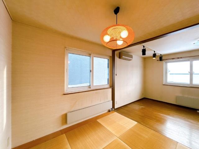 永山8条19丁目　戸建て その他部屋・スペース