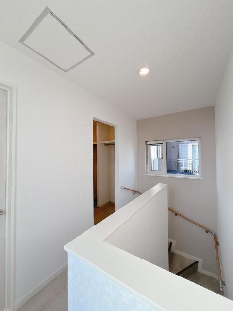 末広東1条12丁目3-23　戸建て その他