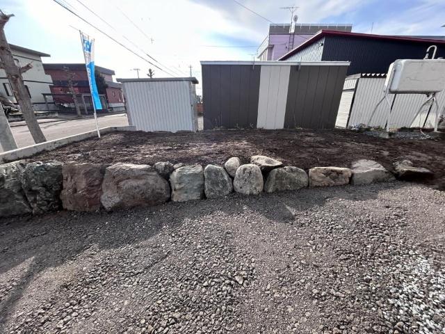 末広東1条12丁目3-23　戸建て その他