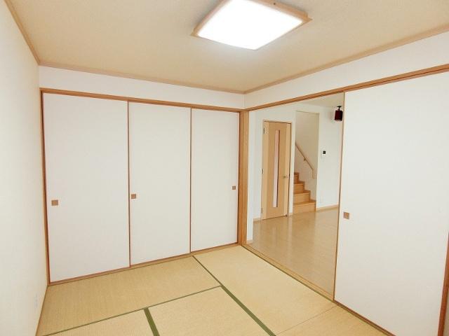 神楽6条1丁目　戸建て その他部屋・スペース