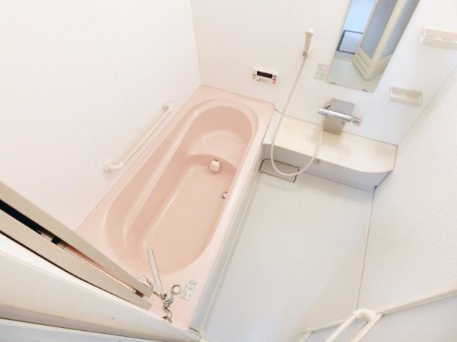 神楽6条1丁目　戸建て バス／シャワー