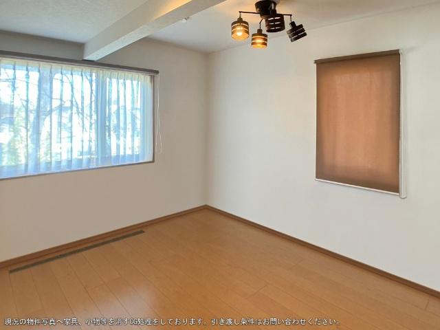【価格改定】築12年♪　南東角地♪　大樹町緑町14_中古住宅 その他部屋・スペース