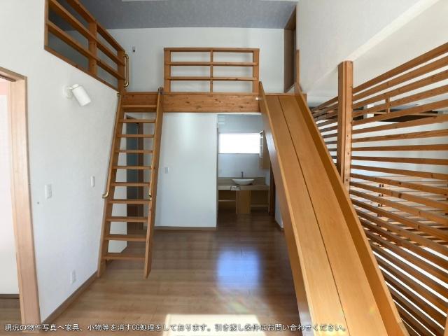 【価格改定】築12年♪　南東角地♪　大樹町緑町14_中古住宅 その他部屋・スペース