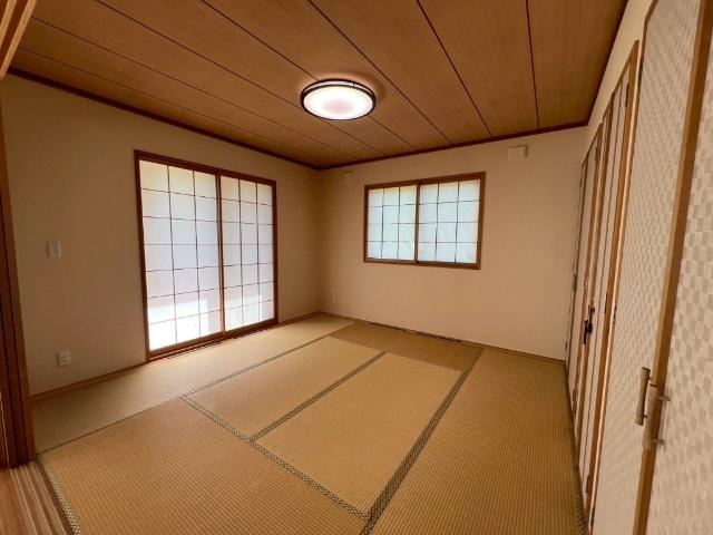 【価格改定】築12年♪　南東角地♪　大樹町緑町14_中古住宅 その他