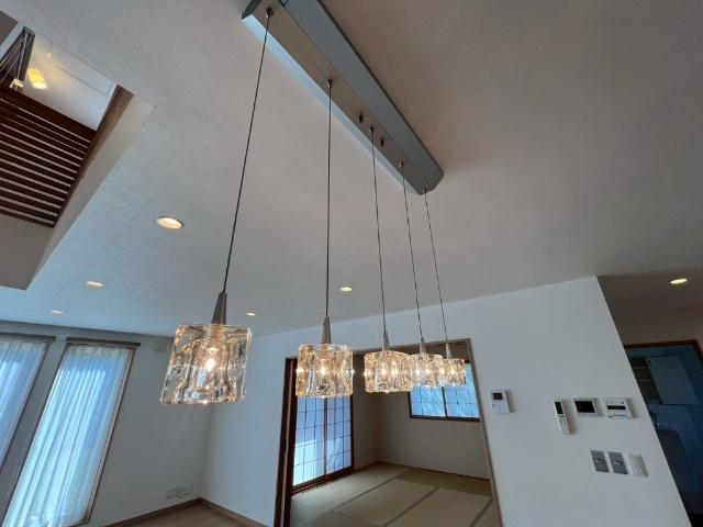 【価格改定】築12年♪　南東角地♪　大樹町緑町14_中古住宅 その他部屋・スペース