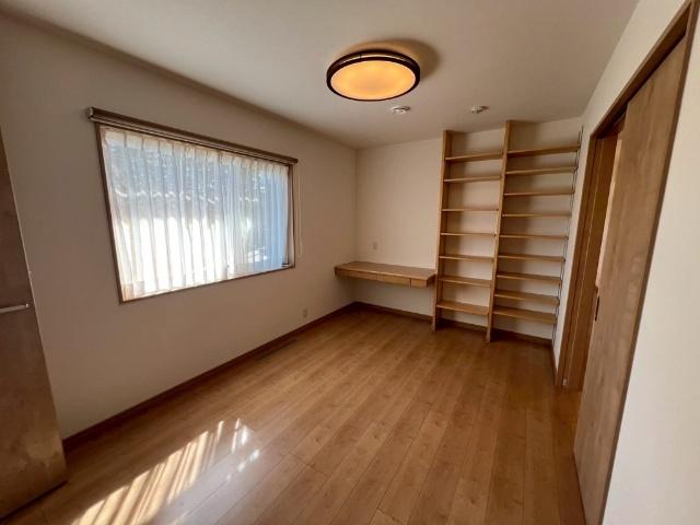 【価格改定】築12年♪　南東角地♪　大樹町緑町14_中古住宅 その他部屋・スペース