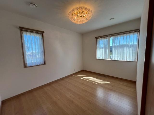 【価格改定】築12年♪　南東角地♪　大樹町緑町14_中古住宅 その他部屋・スペース