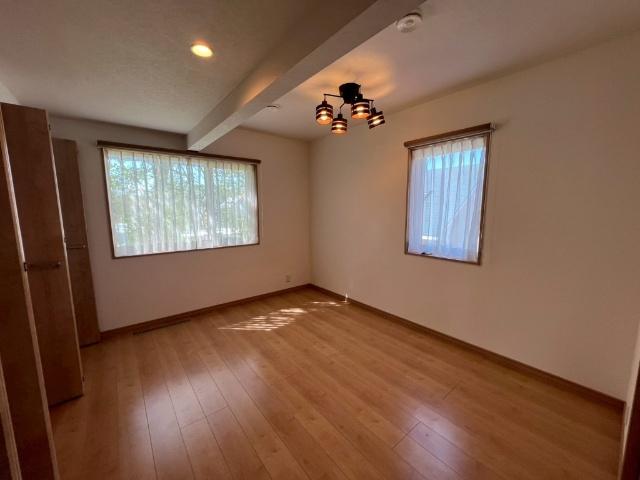【価格改定】築12年♪　南東角地♪　大樹町緑町14_中古住宅 その他部屋・スペース
