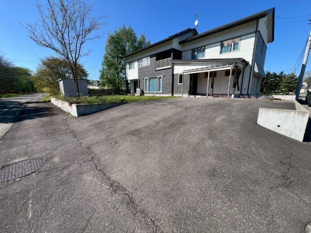 【価格改定】築12年♪　南東角地♪　大樹町緑町14_中古住宅 その他部屋・スペース