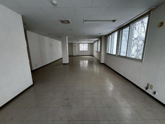 札幌市中央区　売事務所・倉庫 その他