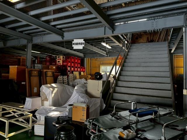 札幌市中央区　売事務所・倉庫 その他