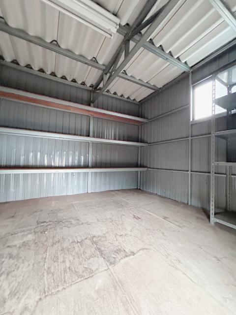 上川郡鷹栖町北野東4条2丁目　戸建て 収納